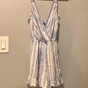 American eagle romper